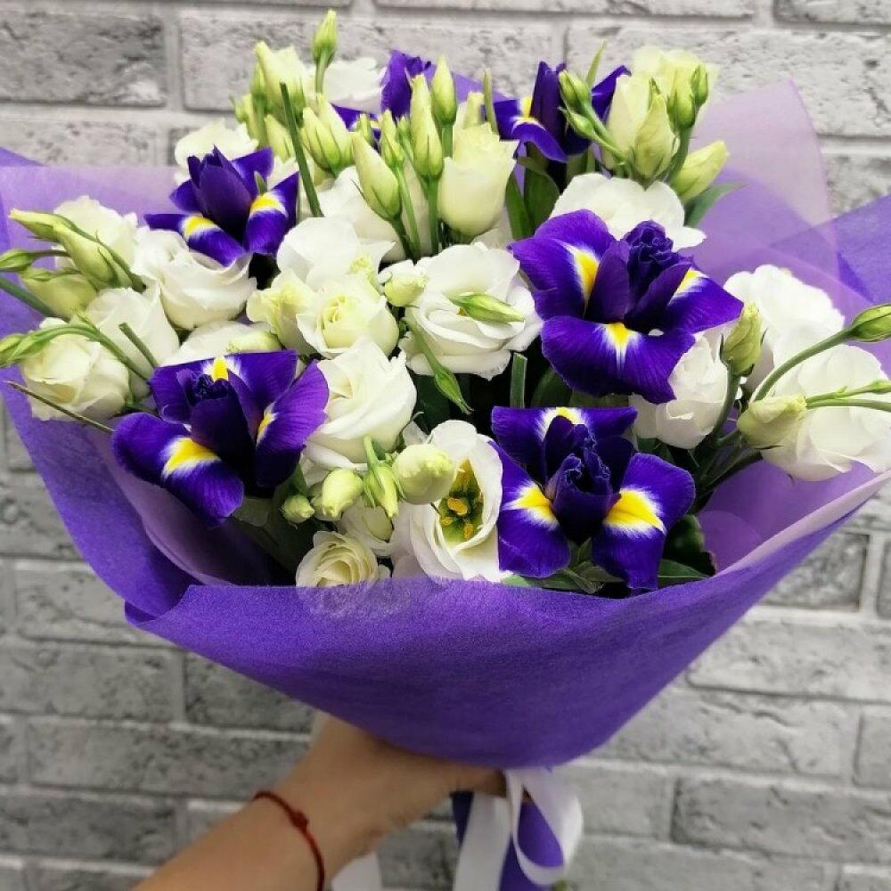 Букет цветов 