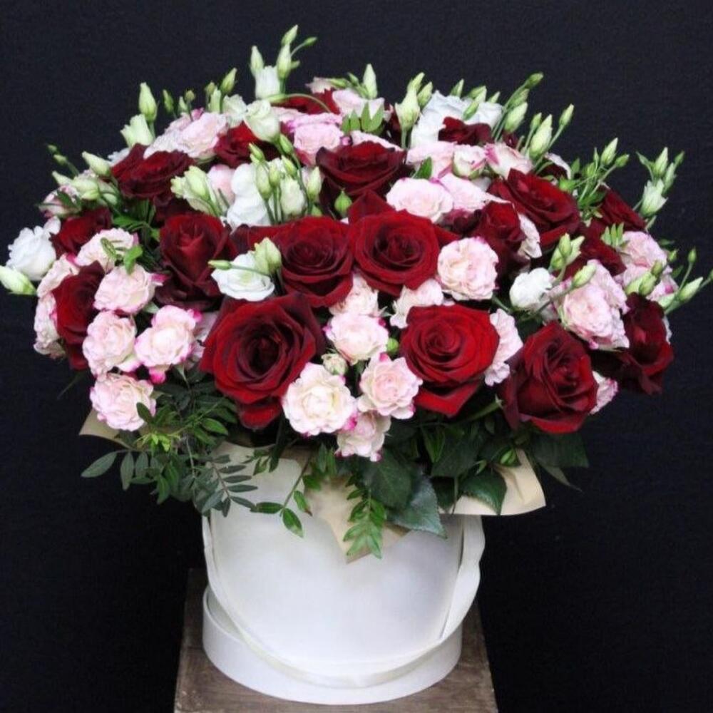 Цветочная гармония